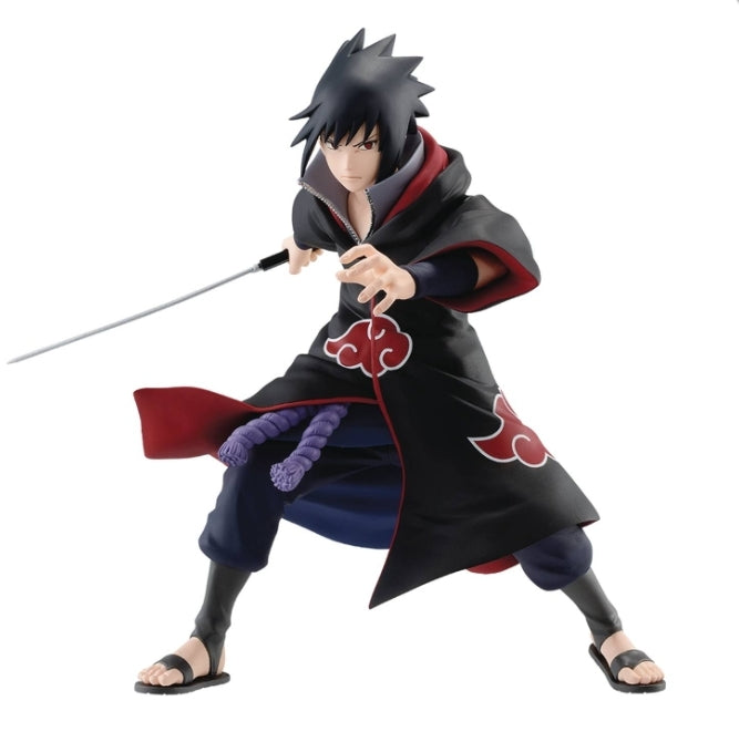 Figure- Naruto