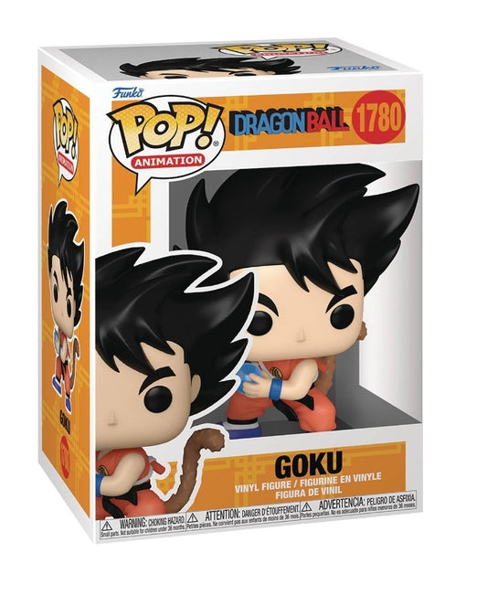 Funko Pop- Dragonball