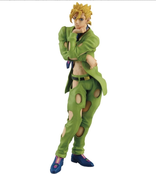 Jojo's Bizarre Adventure