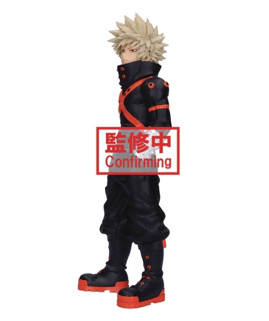 Figure- My Hero Academia