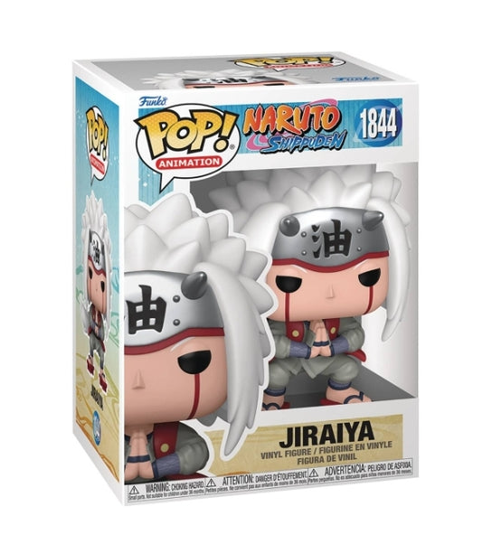 Funko Pop- Naruto