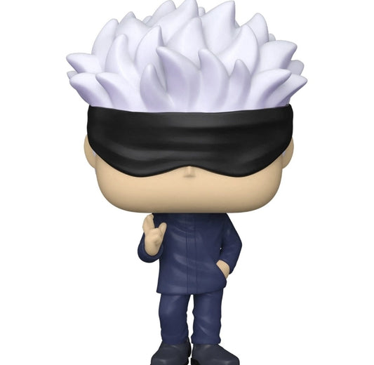Funko Pop- Jujutsu Kaisen