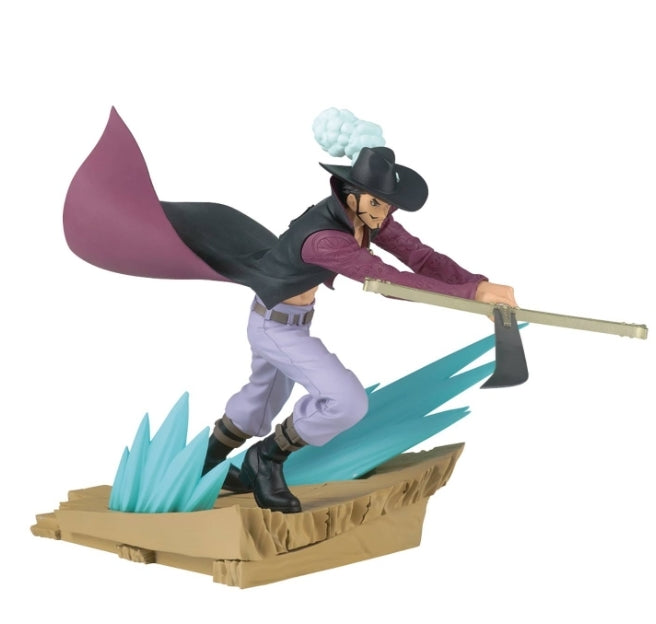 Figure- One Piece