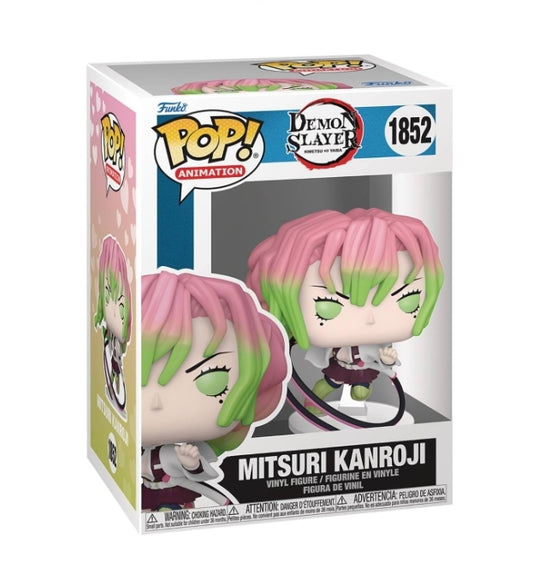 Funko Pop- Demon Slayer
