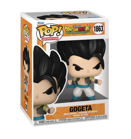 Funko Pop- Dragonball