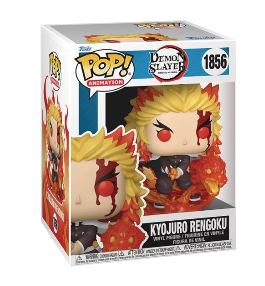 Funko Pop- Demon Slayer