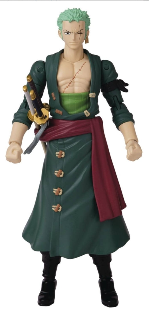 Figure- One Piece