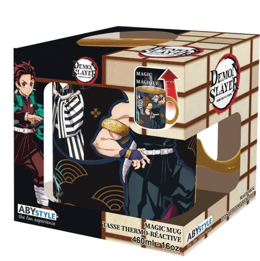 Cup- Demon Slayer