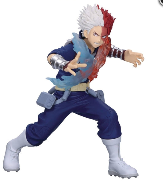 Figure- My Hero Academia