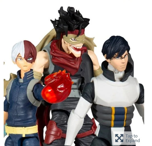 Figure- My Hero Academia