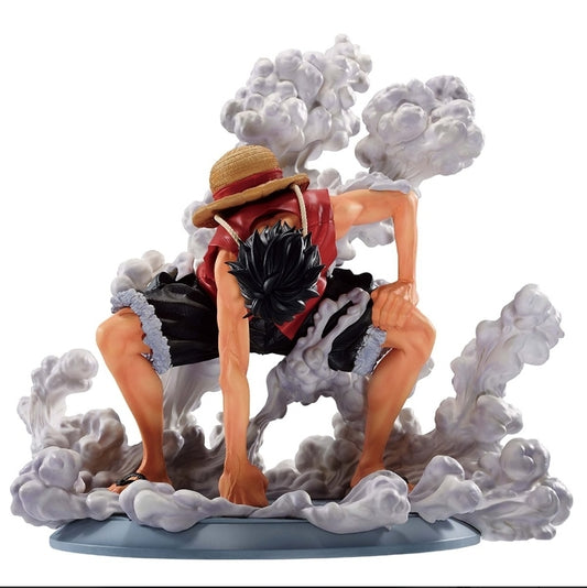 Figure- One Piece