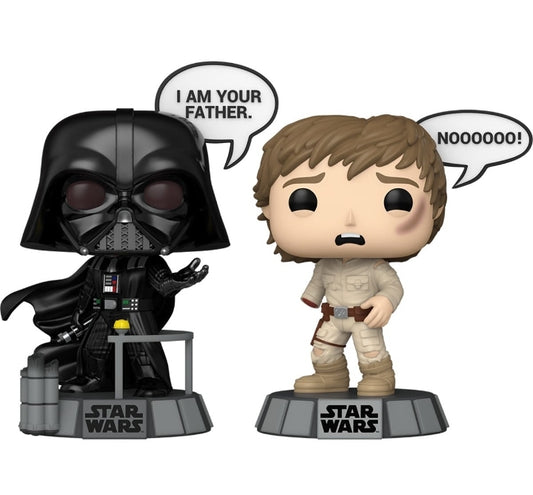 Funko Pop- Star Wars