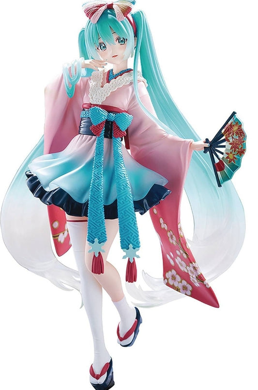 Figure- Hatsune Miku