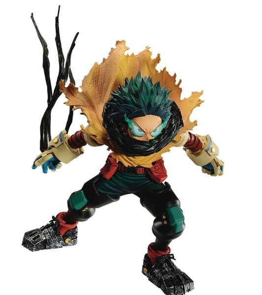 Figure- My Hero Academia