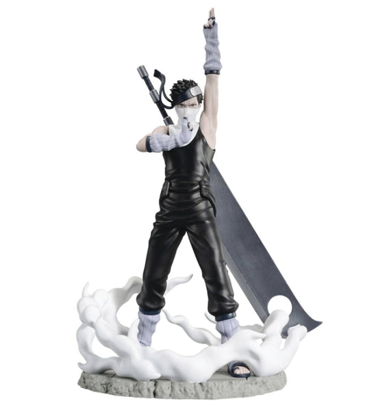 Figure- Naruto