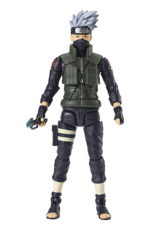 Figure- Naruto