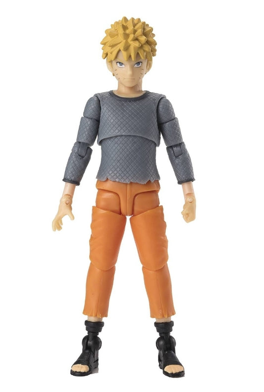 Figure- Naruto