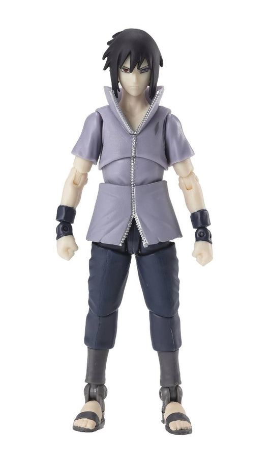 Figure- Naruto