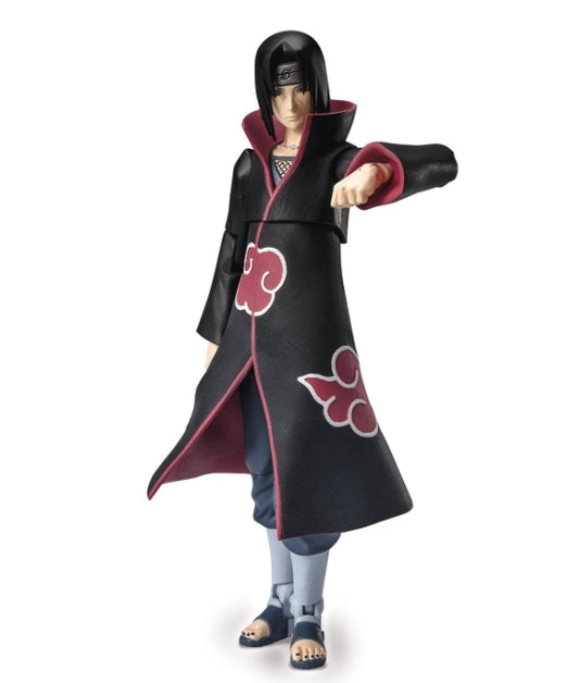 Figure- Naruto