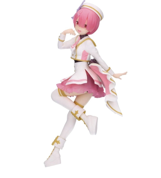 Figure- Re Zero