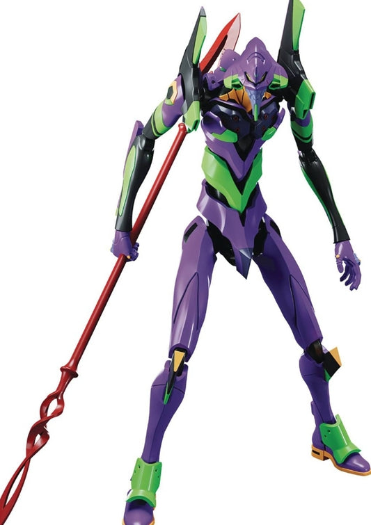 Model Kit- Neon genesis Evangelion