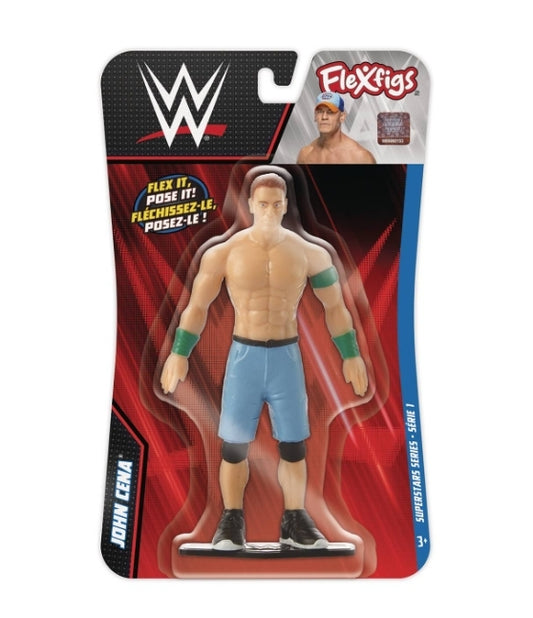 Figure- WWE