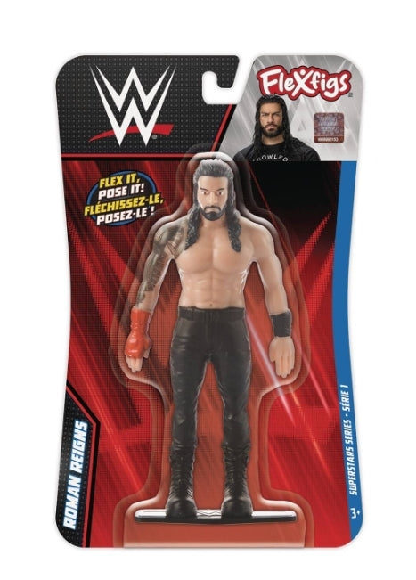 Figure- WWE