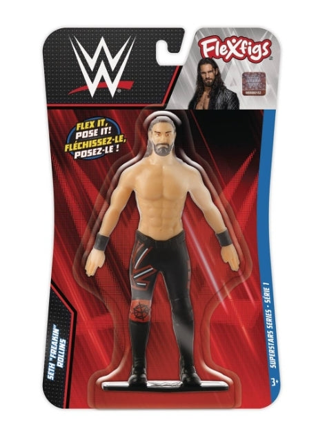Figure- WWE03