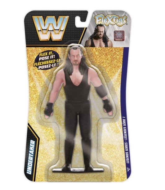 Figure- WWE