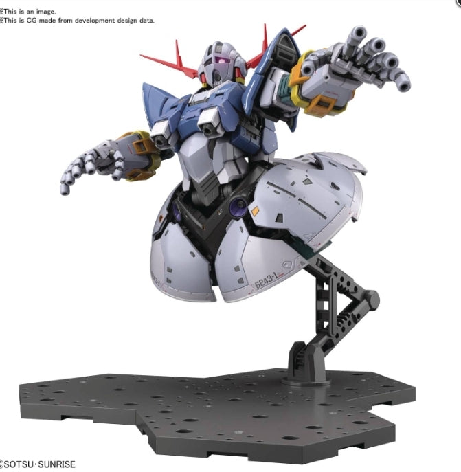 Model Kit- Gundam