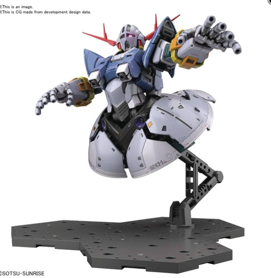 Model Kit- Gundam