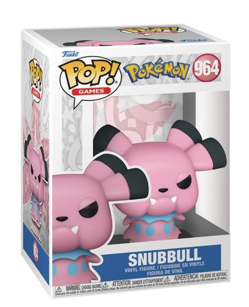Funko Pop- Pokemon