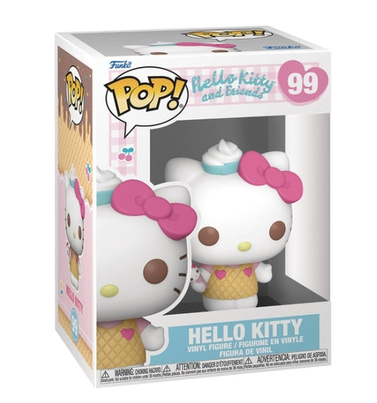 Funko Pop- Hello Kitty