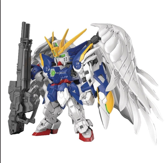 Model Kit- Gundam