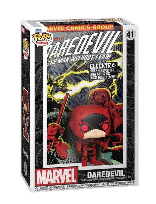 Funko Pop- Marvel