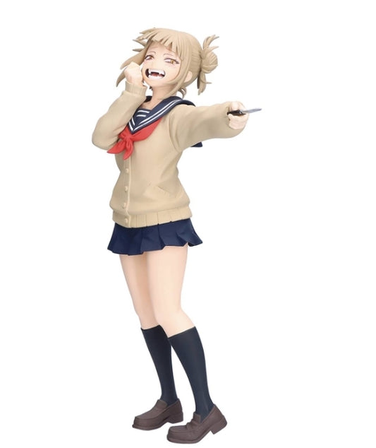 Figure- My Hero Academia
