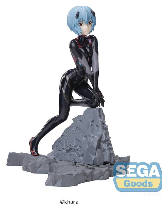 Figure- Neon Genesis Evangelion