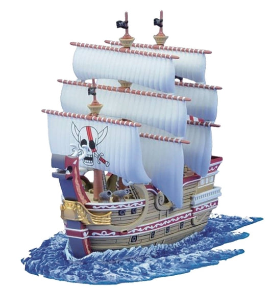 Model Kit- One Piece