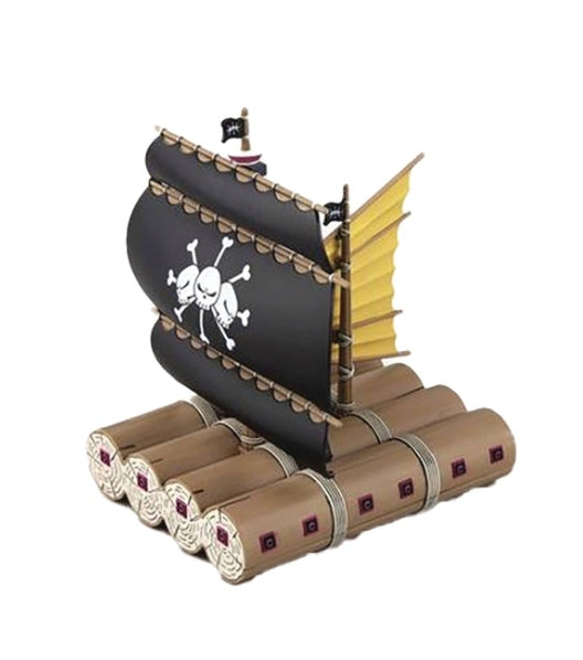 Model Kit- One Piece