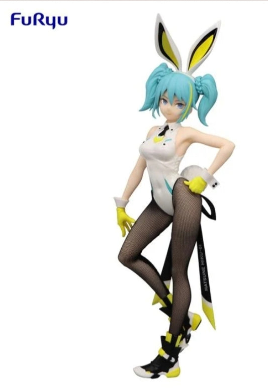 Figure- Hatsune Miku