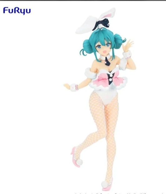 Figure- Hatsune Miku