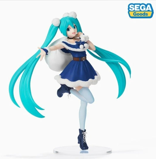 Figure- Hatsune Miku