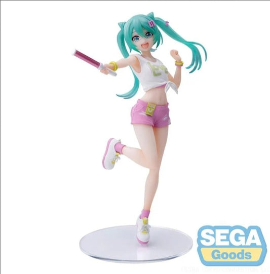 Figure- Hatsune Miku