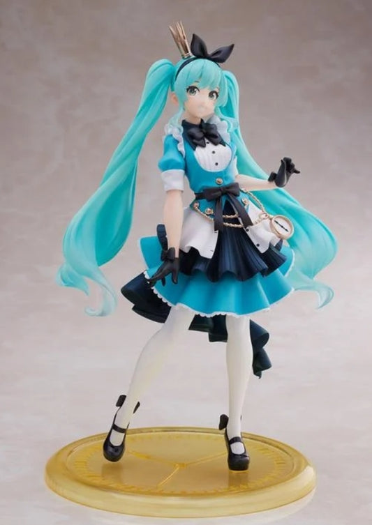 Figure- Hatsune Miku