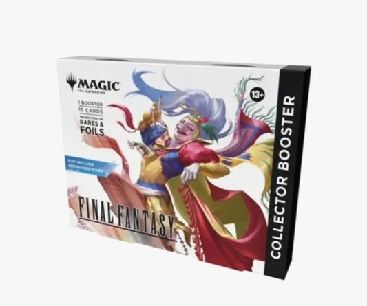 Game- Magic The Gathering
