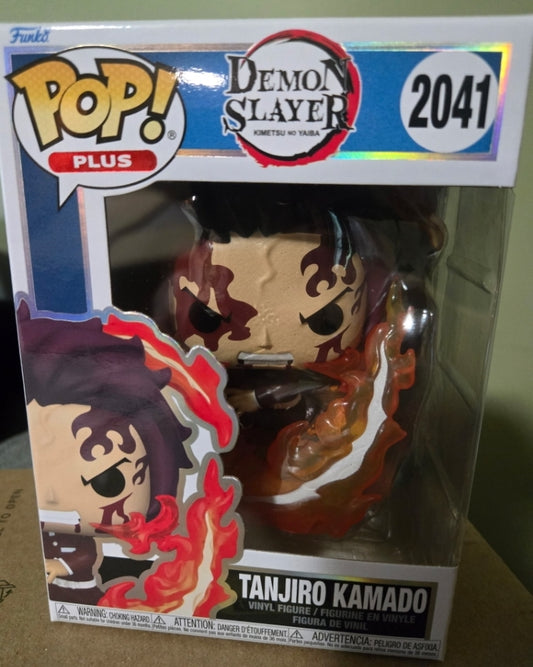 Funko Pop- Demon Slayer