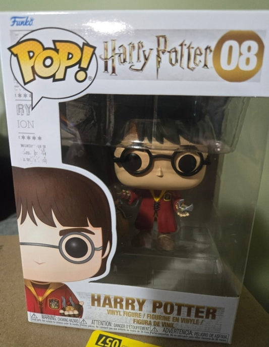 Funko Pop- Harry Potter