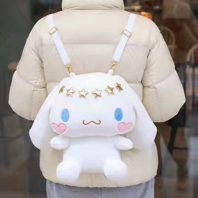 Backpack- Sanrio