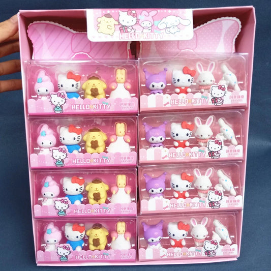 Stationary- Sanrio