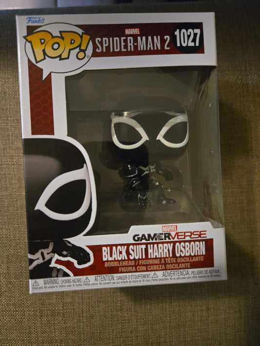 Funko Pop- Marvel